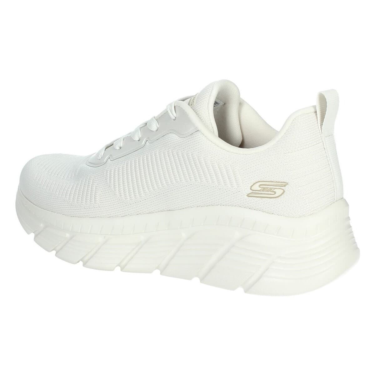 Women's Sneakers Skechers White
