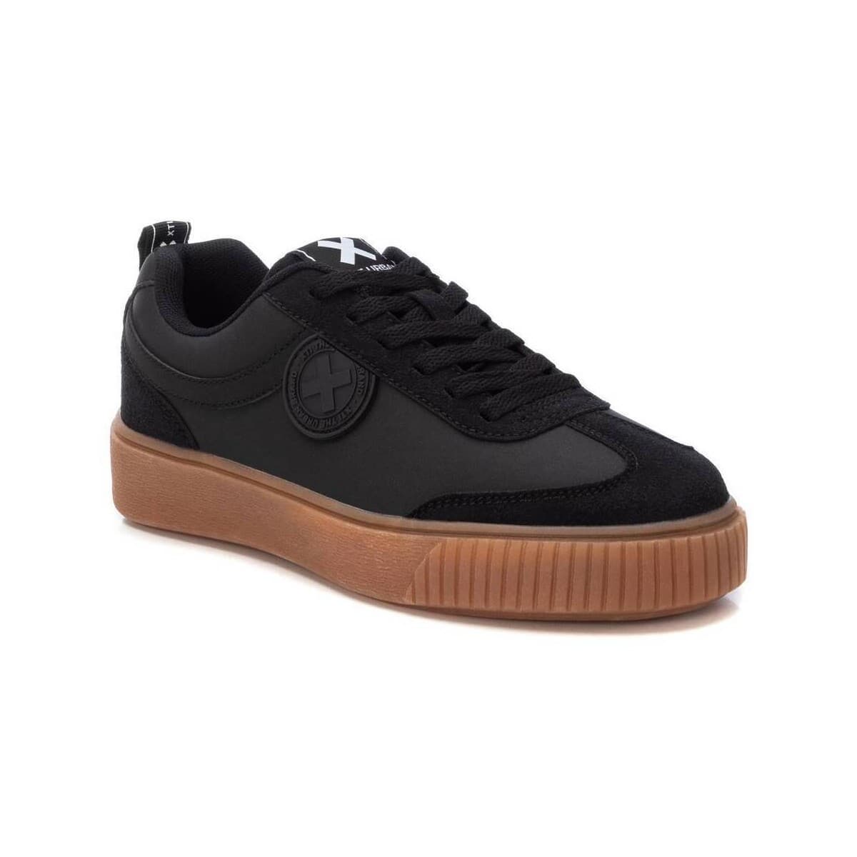 Women's Sneakers Xti Black