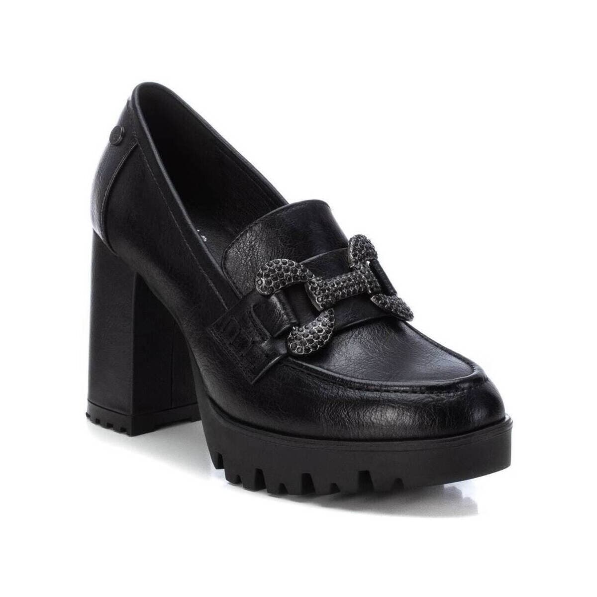 Women's Dress Shoes Xti Black