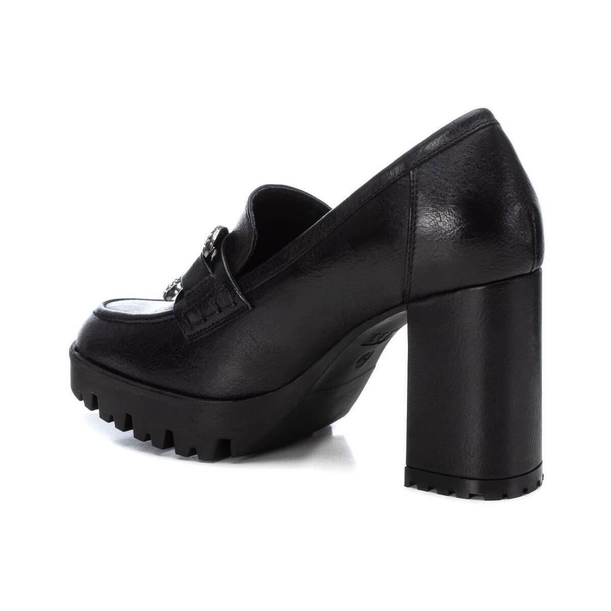 Women's Dress Shoes Xti Black