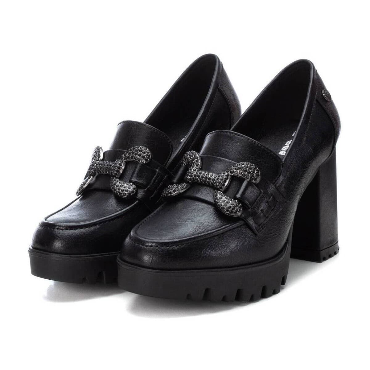 Women's Dress Shoes Xti Black