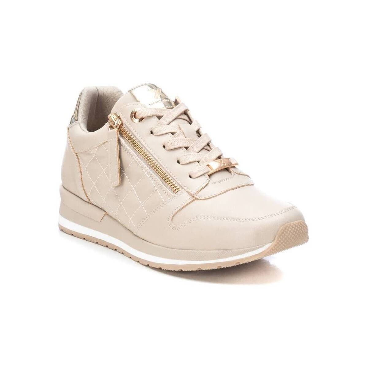 Women's Sneakers Xti Brown
