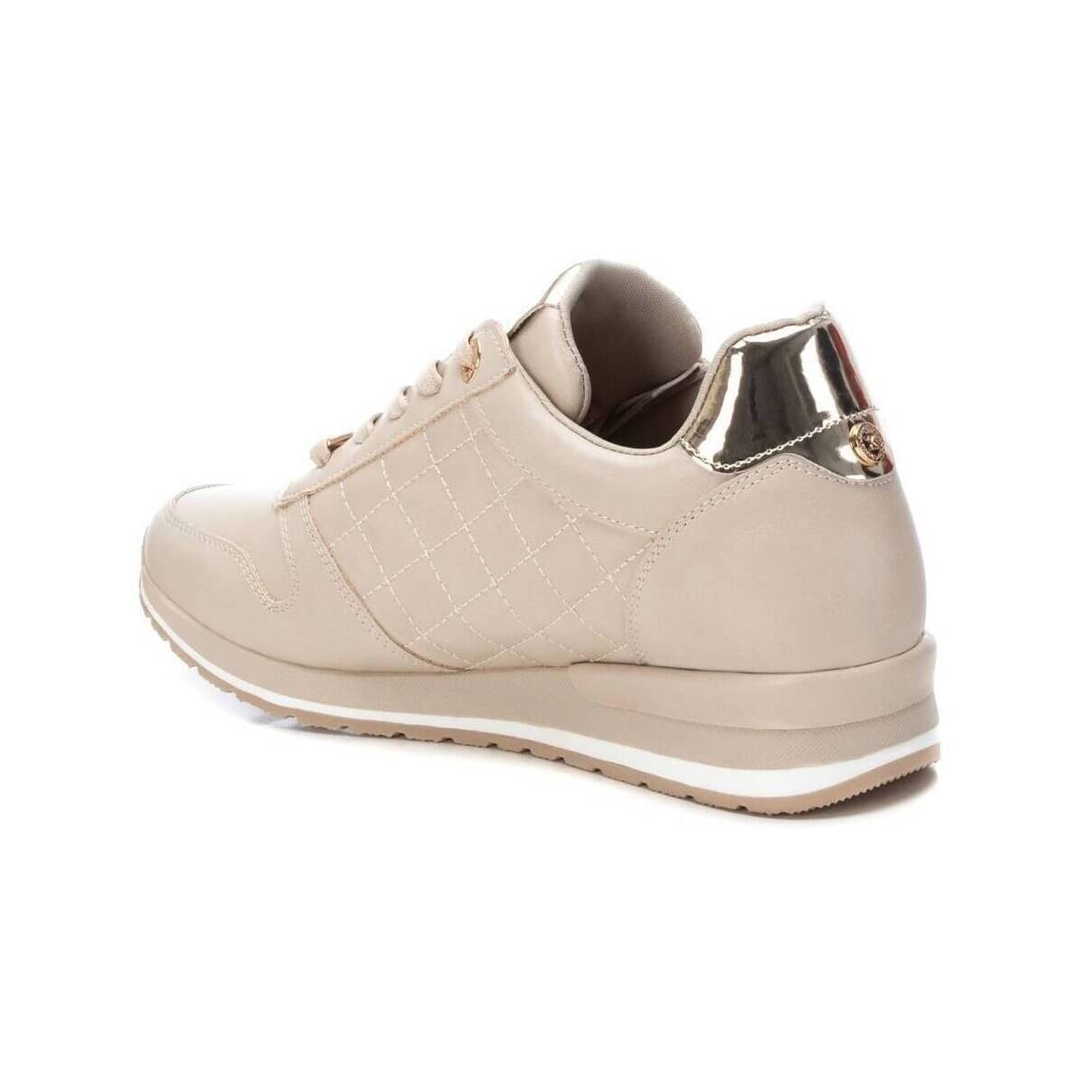 Women's Sneakers Xti Brown