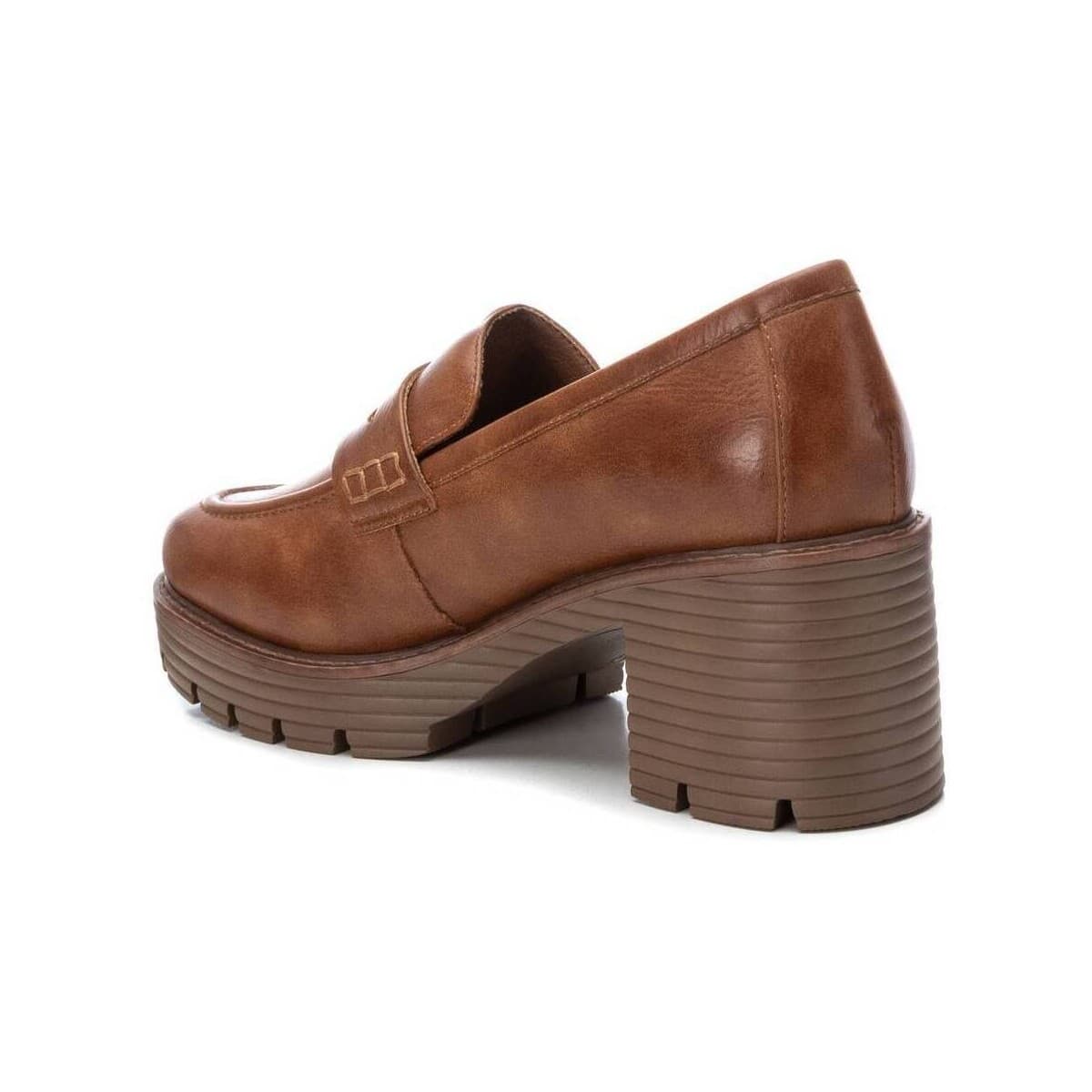 Women's Dress Shoes Refresh Brown