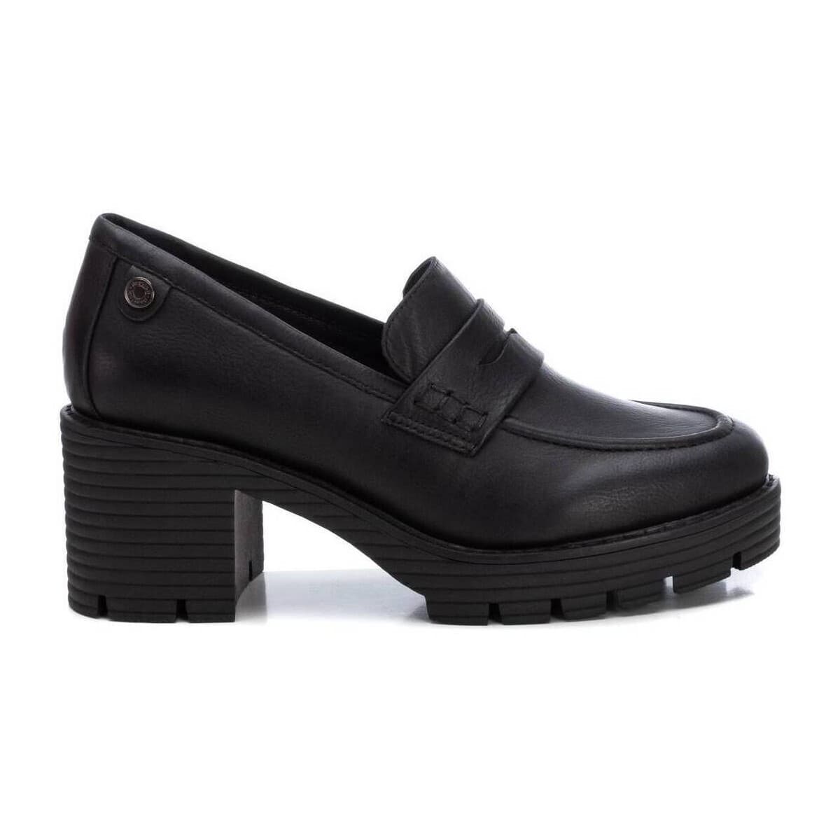 Women's Dress Shoes Refresh Black