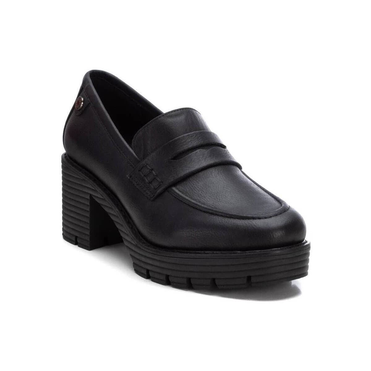 Women's Dress Shoes Refresh Black