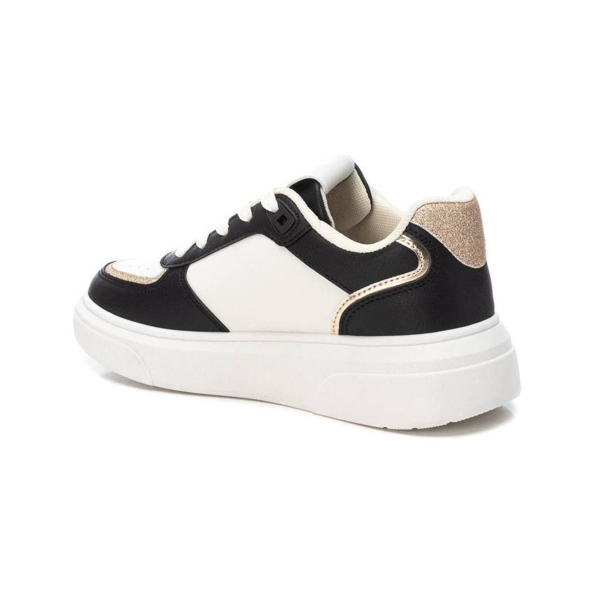 Women's Sneakers Refresh Black