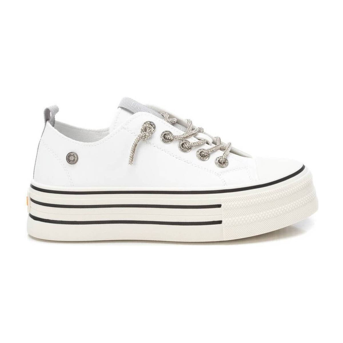 Women's Sneakers Refresh White