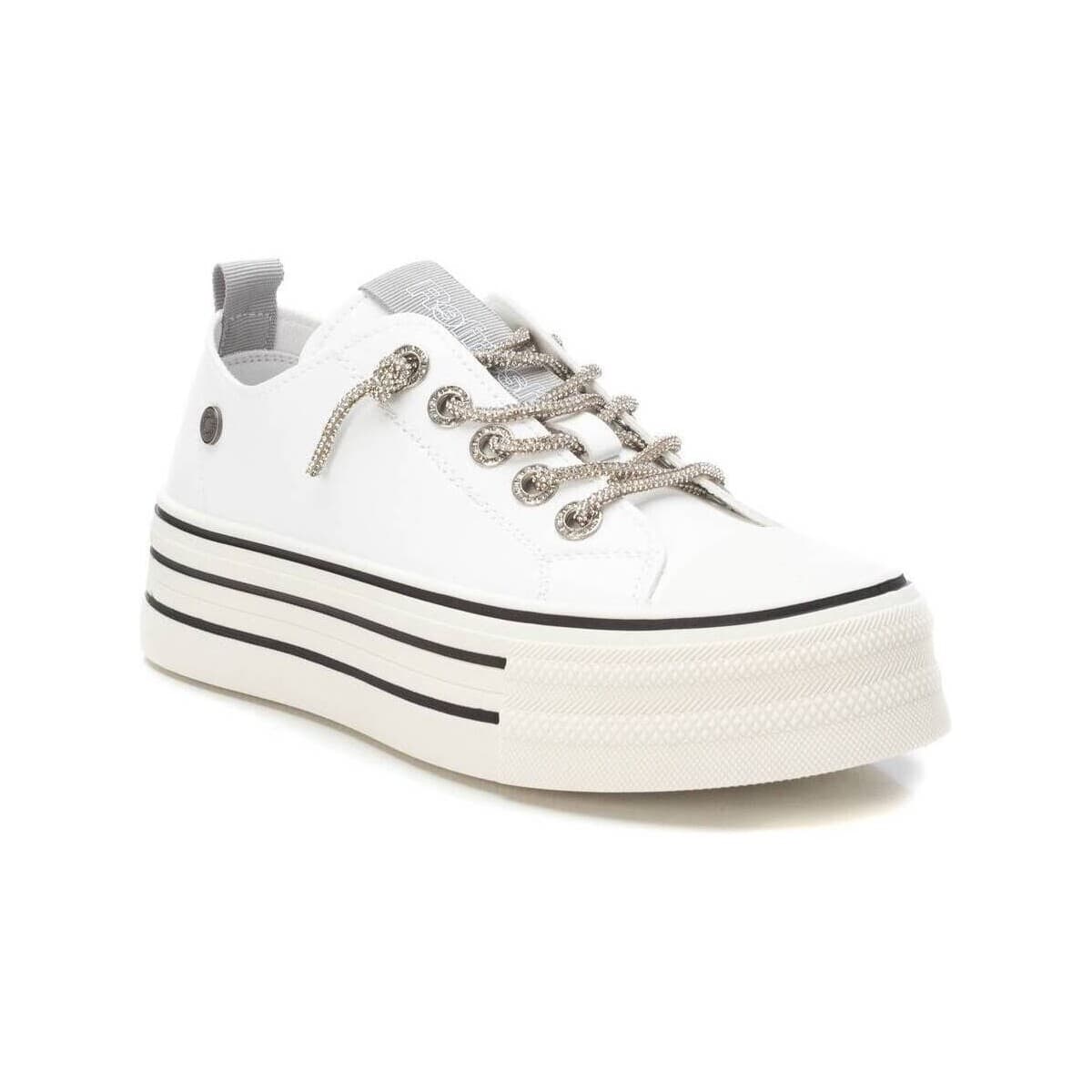 Women's Sneakers Refresh White