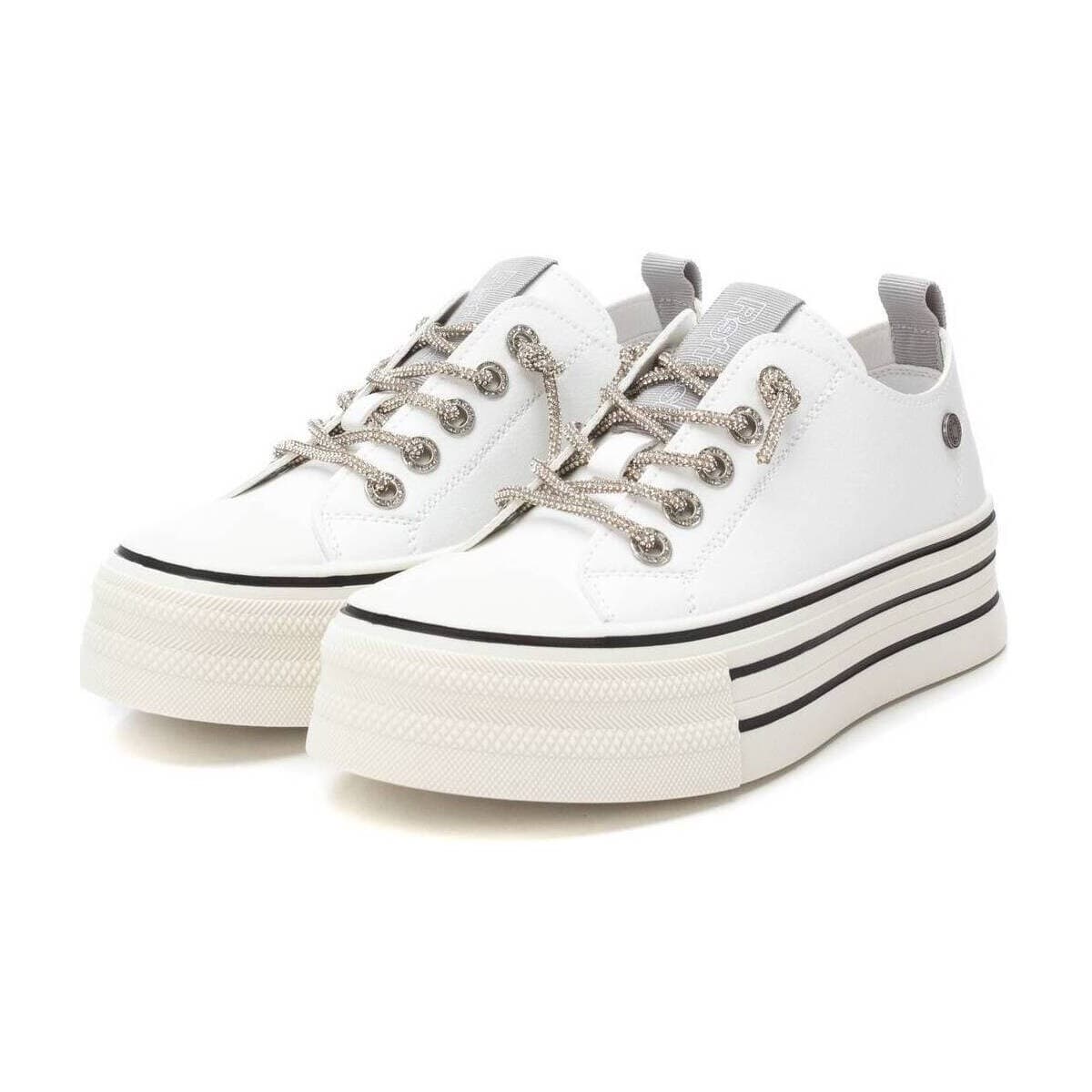 Women's Sneakers Refresh White