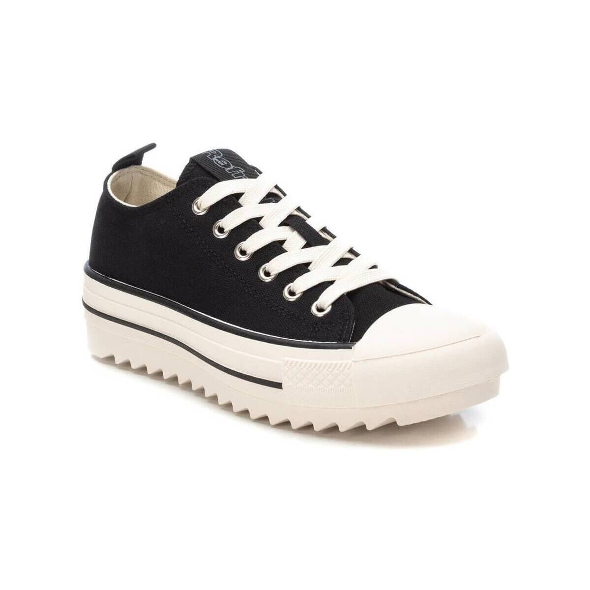 Women's Sneakers Refresh Black