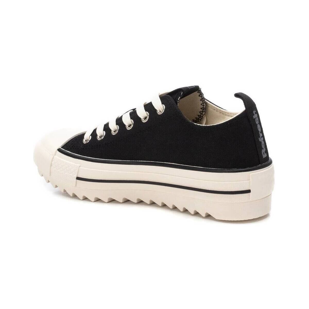 Women's Sneakers Refresh Black