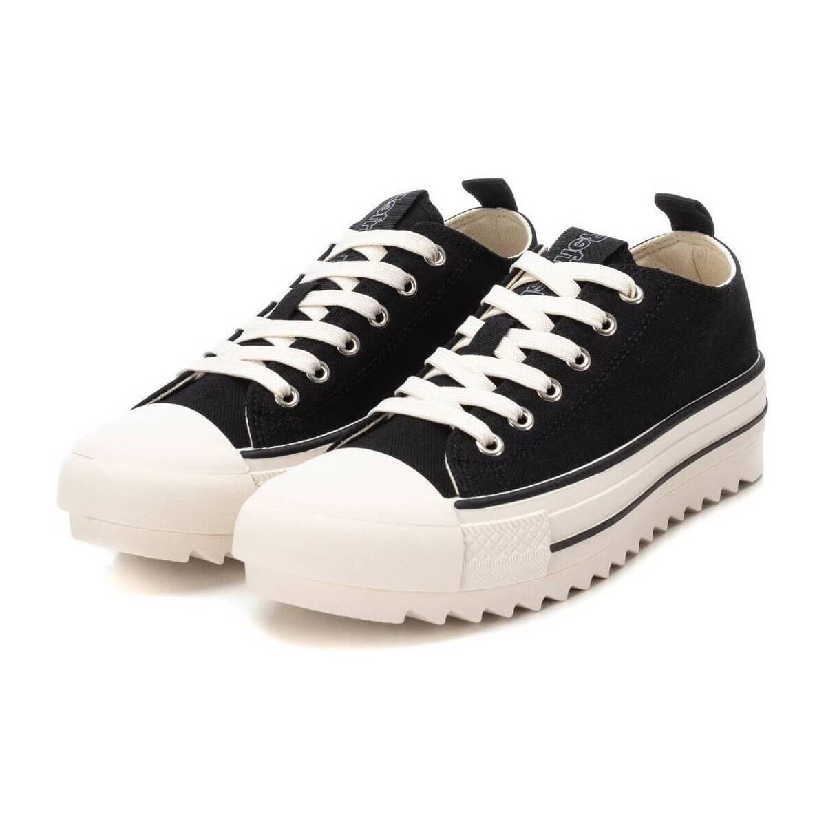 Women's Sneakers Refresh Black