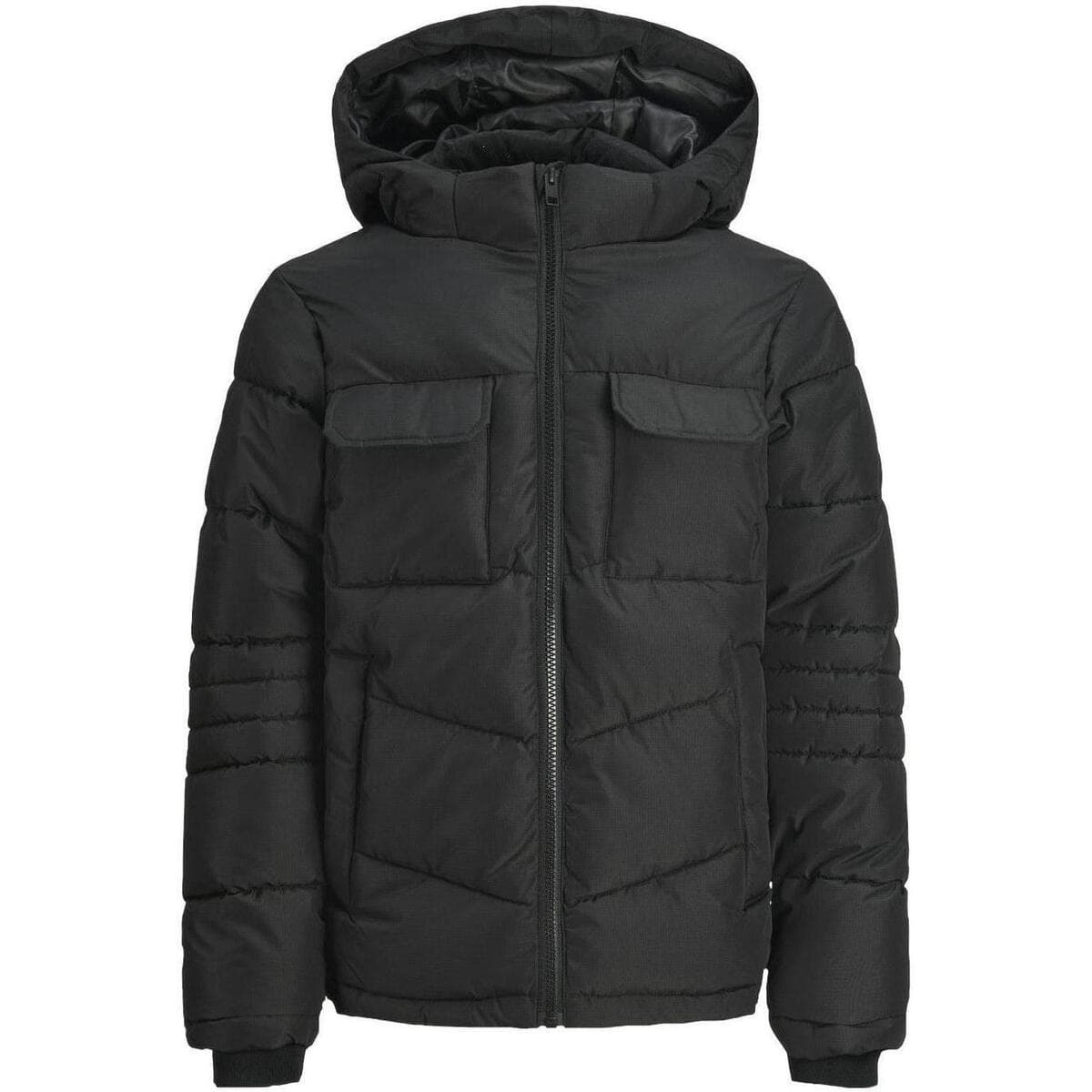 Σακάκια Jack & Jones 12258874-Black