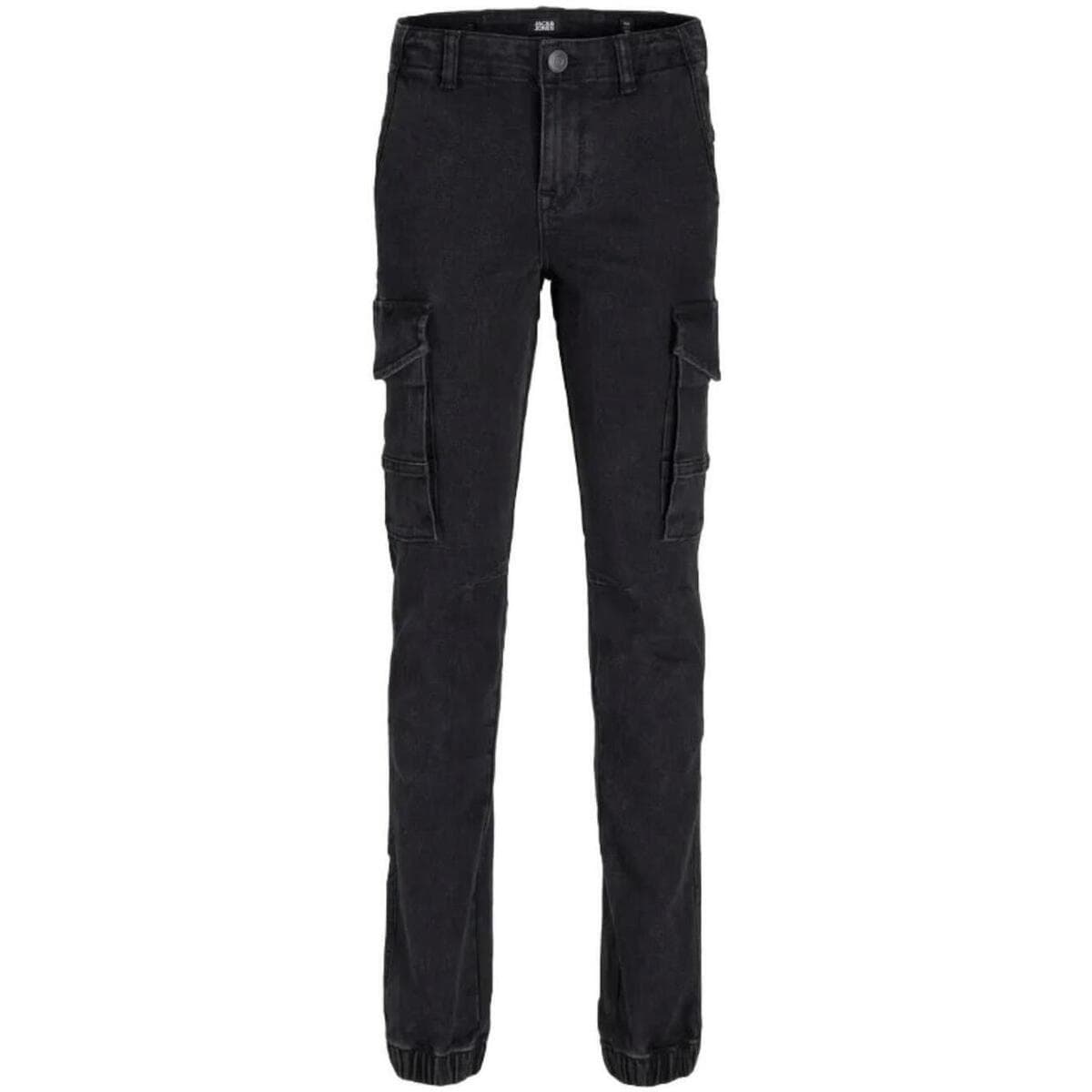 Boys' Pants Jack & Jones Black