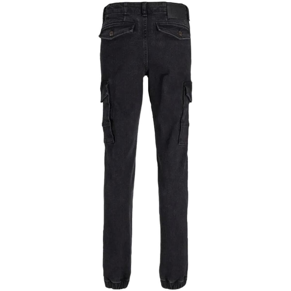 Boys' Pants Jack & Jones Black