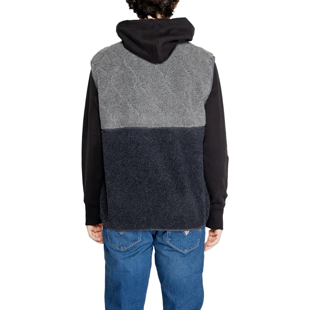 Men's Jackets Tommy Hilfiger Black