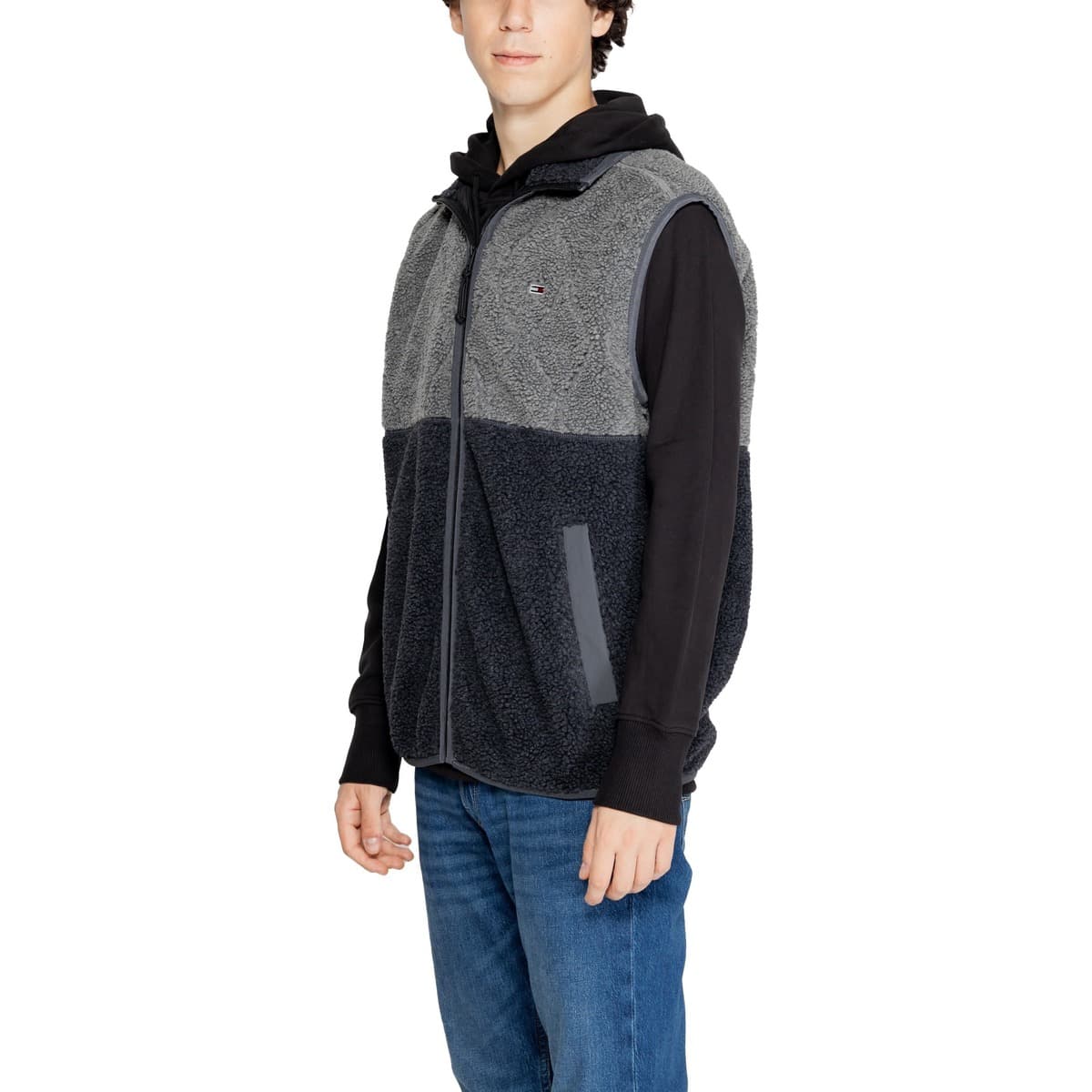 Men's Jackets Tommy Hilfiger Black