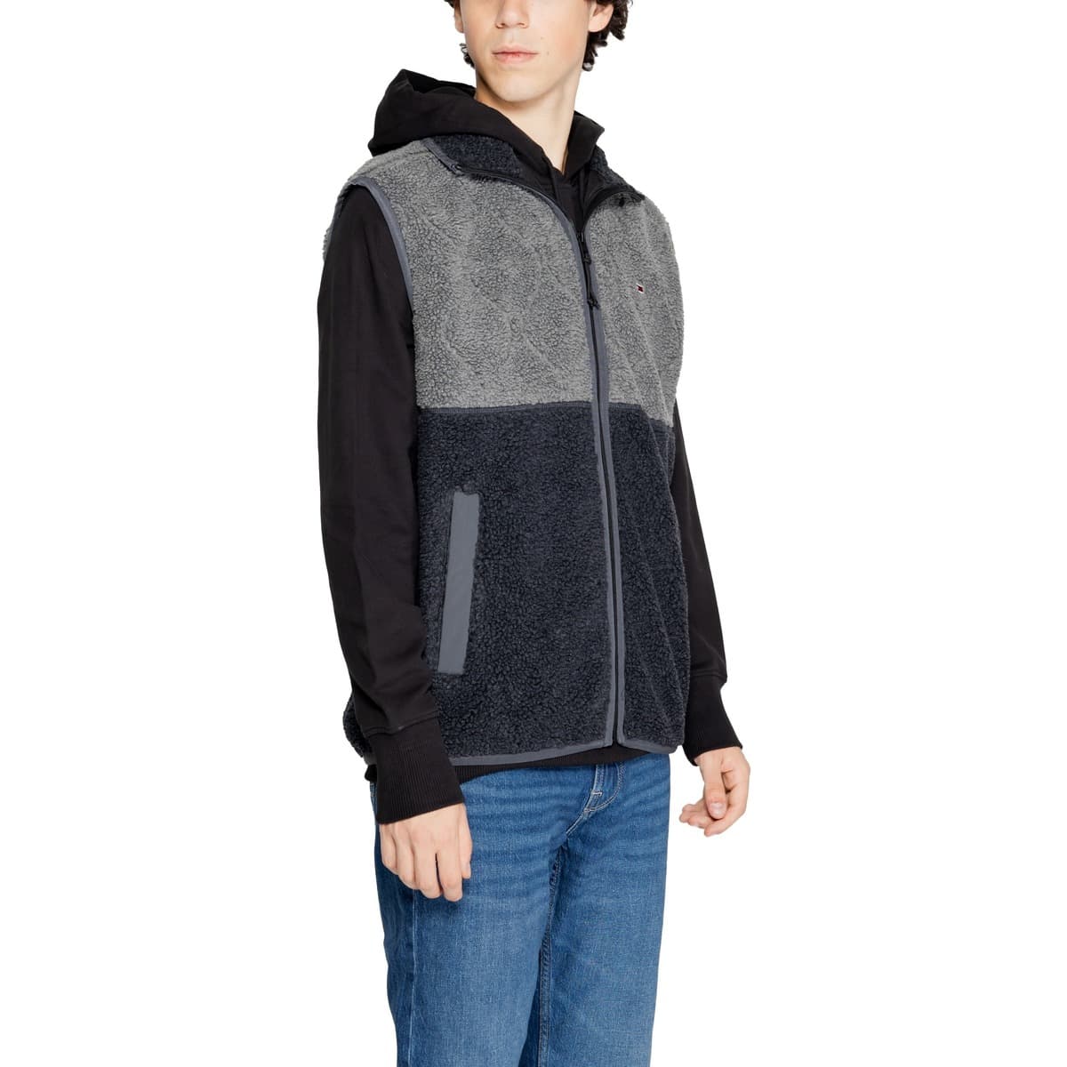 Men's Jackets Tommy Hilfiger Black