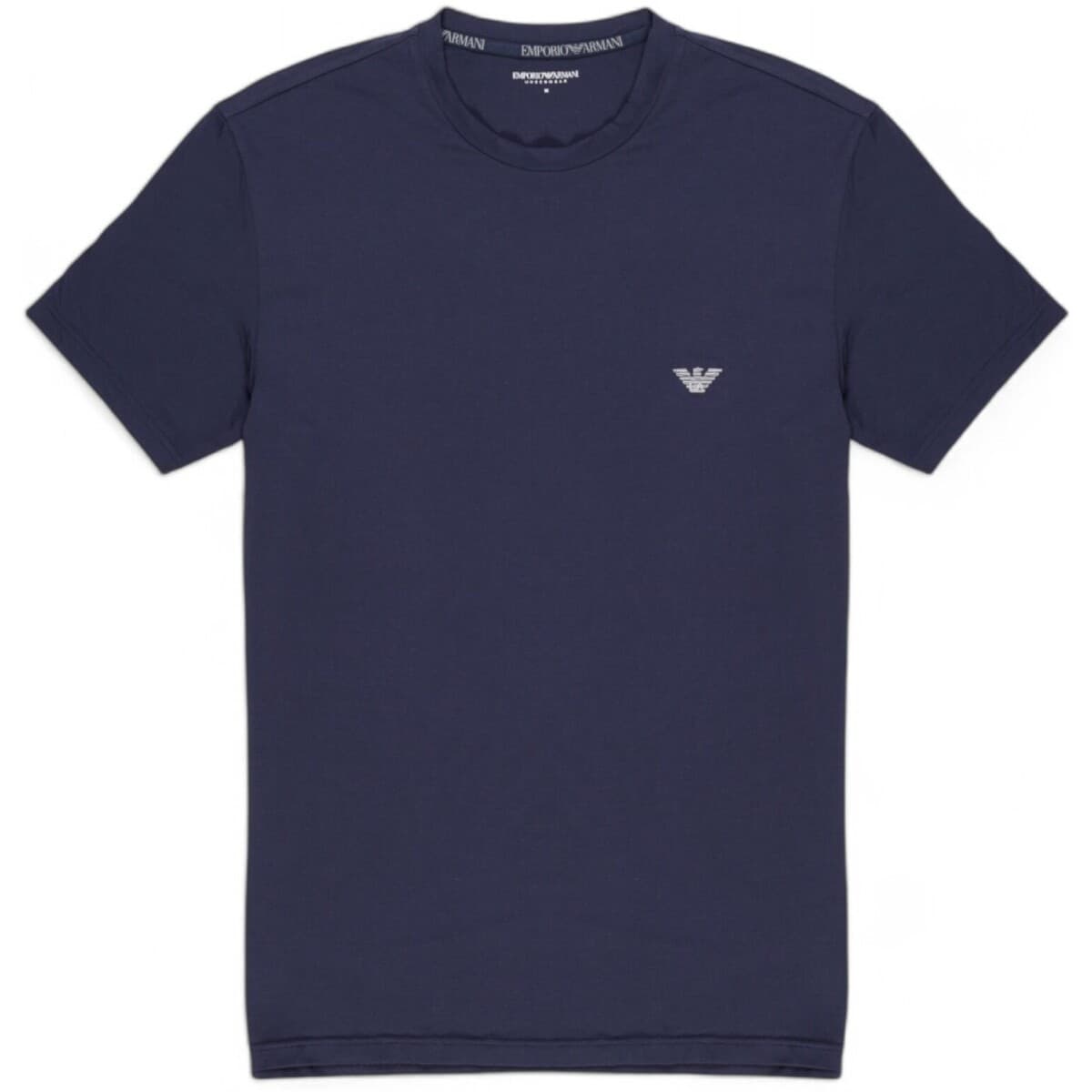 T-shirt με κοντά μανίκια Emporio Armani EA7 111971 4F511