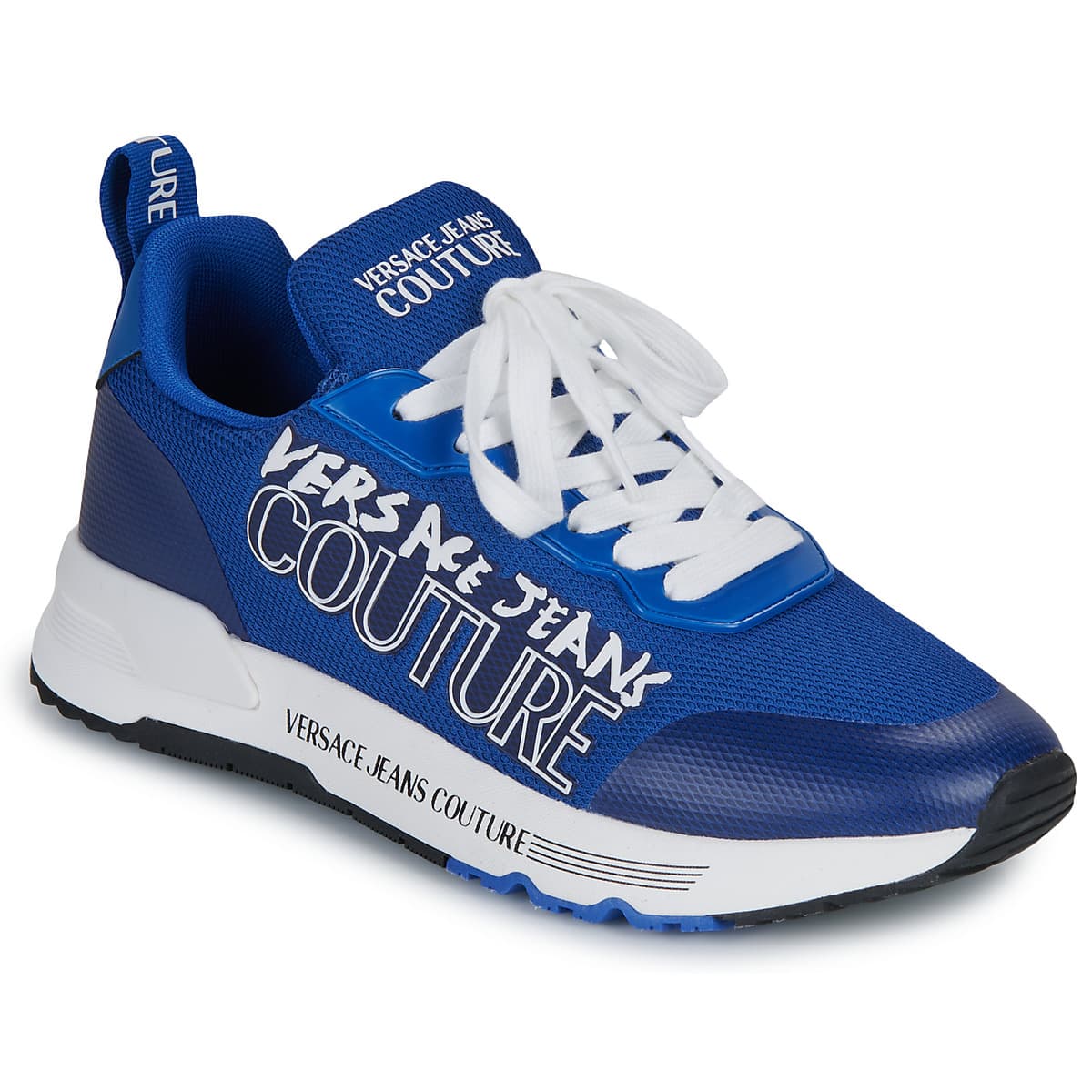 Xαμηλά Sneakers Versace Jeans Couture YA3SA9