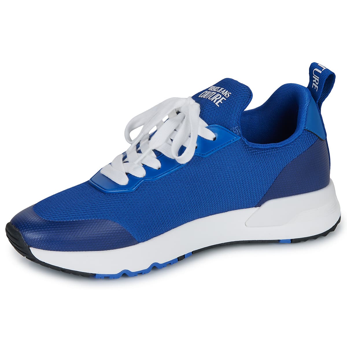 Men's Sneakers Versace Jeans Couture Blue