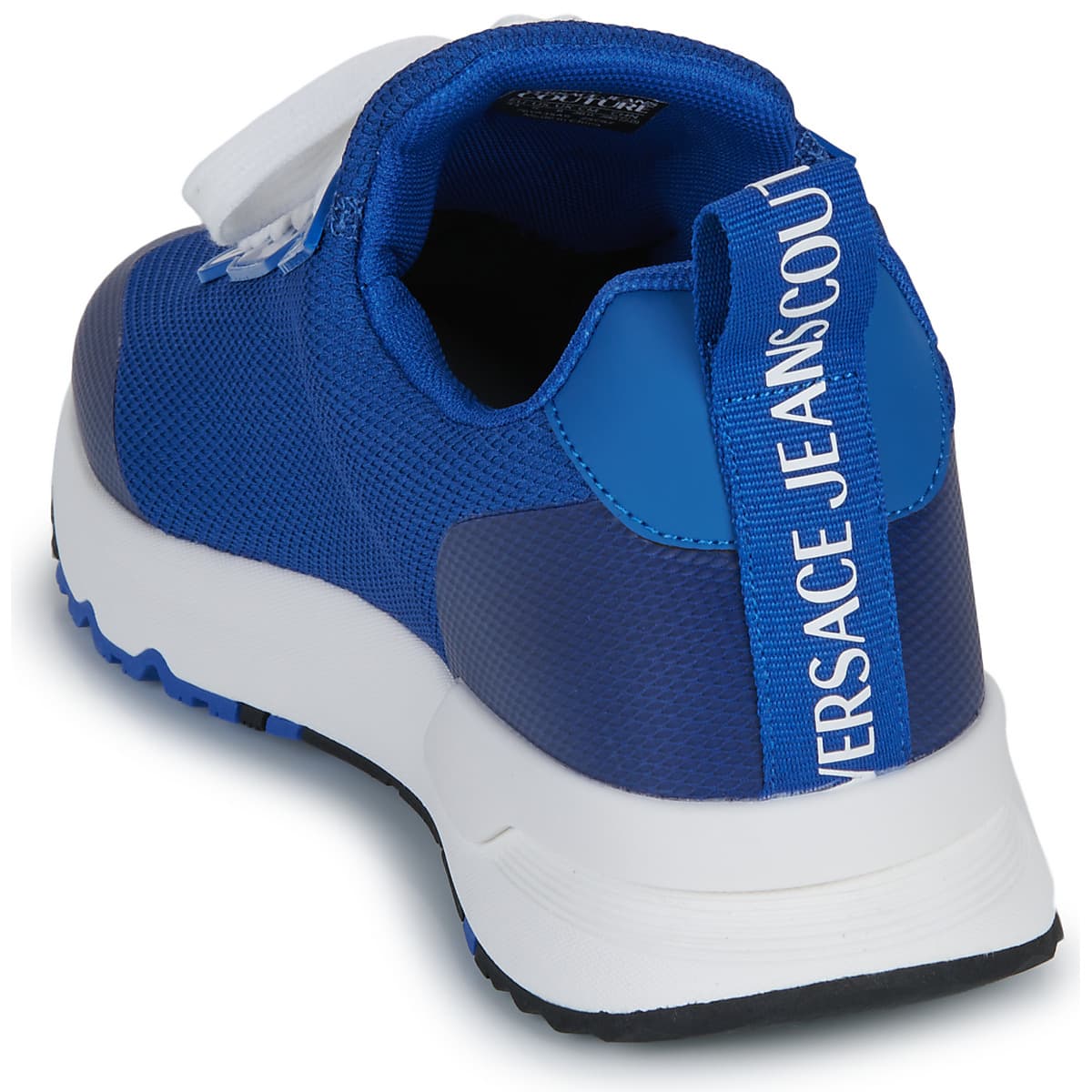 Men's Sneakers Versace Jeans Couture Blue