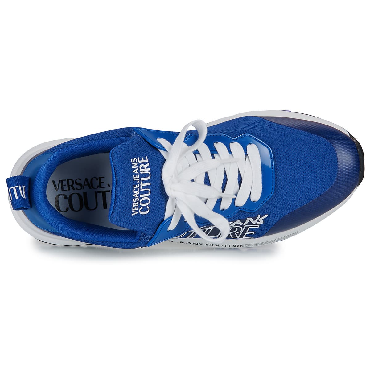 Men's Sneakers Versace Jeans Couture Blue