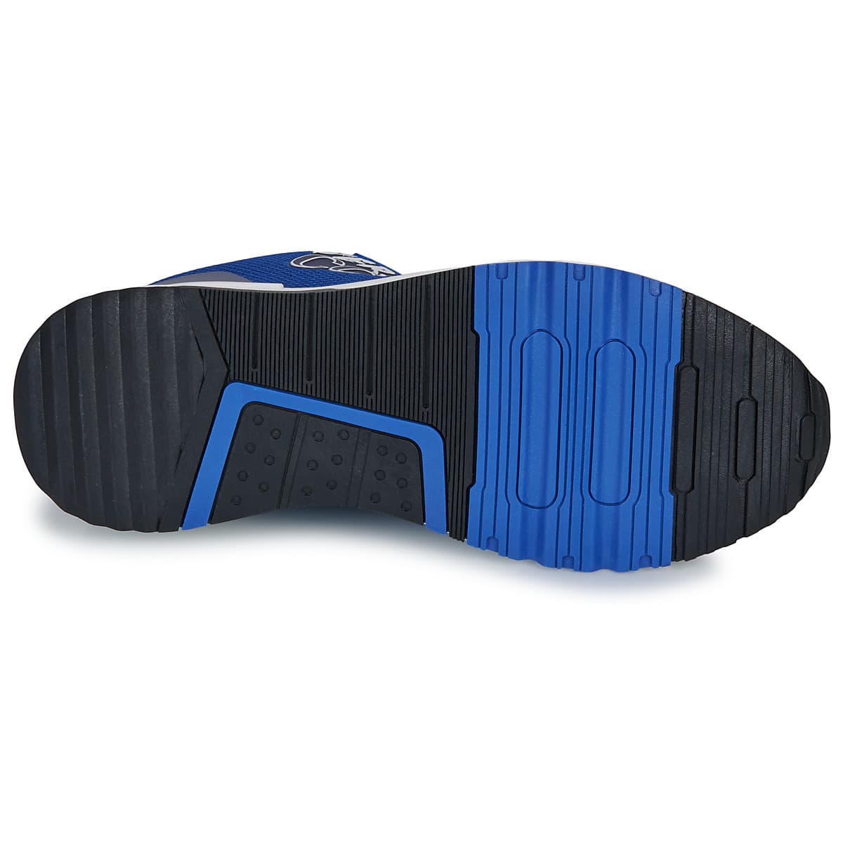 Men's Sneakers Versace Jeans Couture Blue