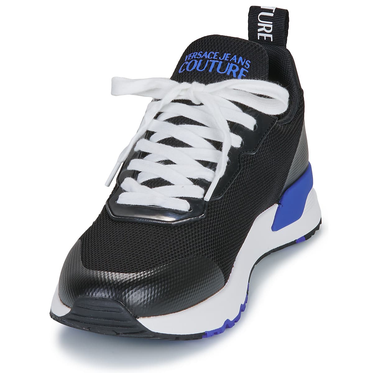 Men's Sneakers Versace Jeans Couture Black