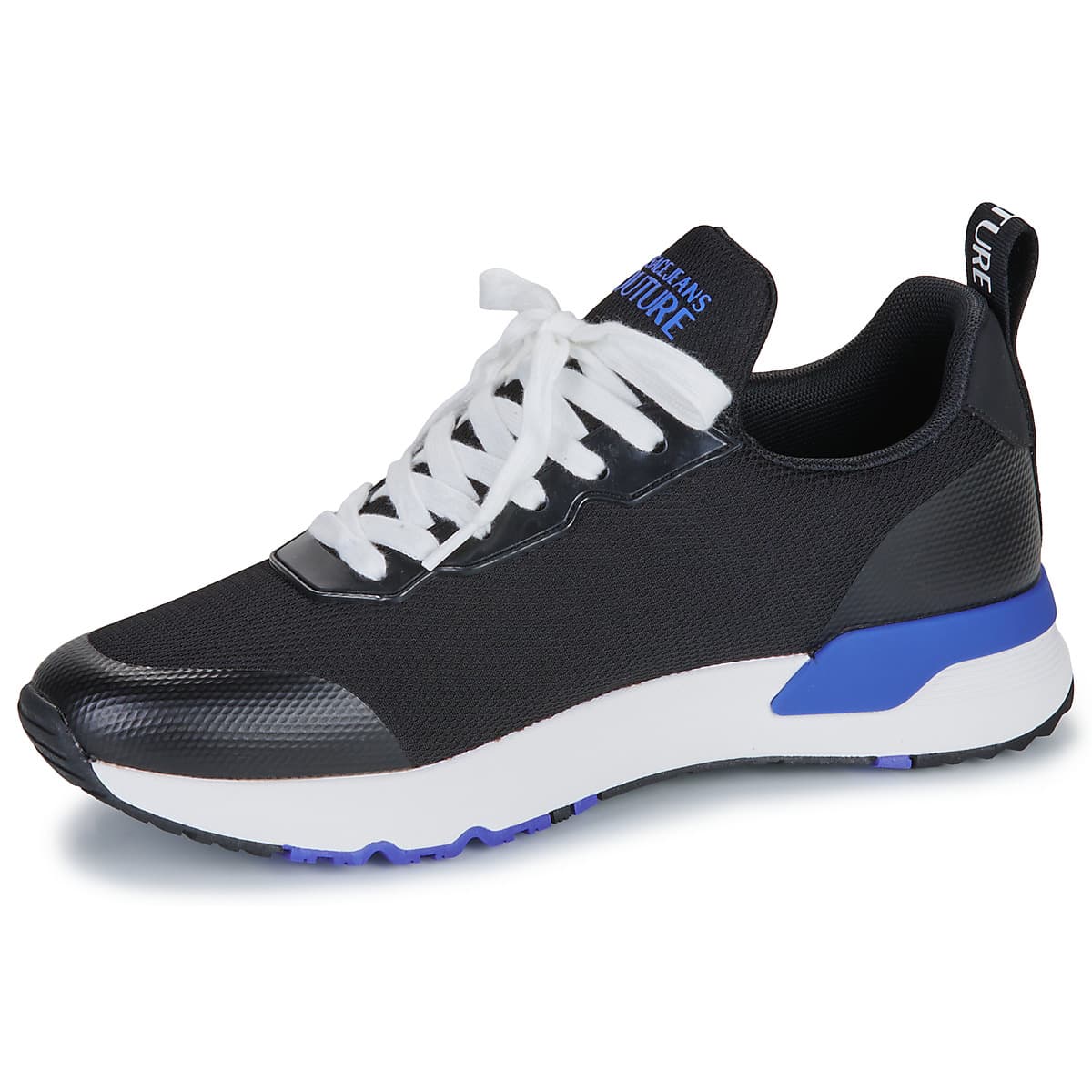 Men's Sneakers Versace Jeans Couture Black