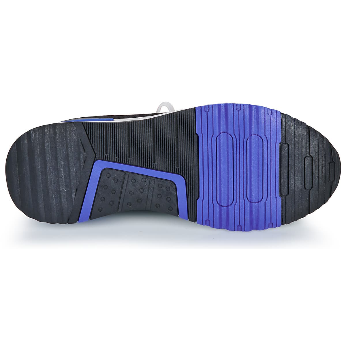 Men's Sneakers Versace Jeans Couture Black