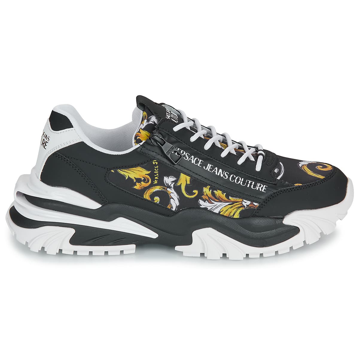 Men's Sneakers Versace Jeans Couture Multicolor