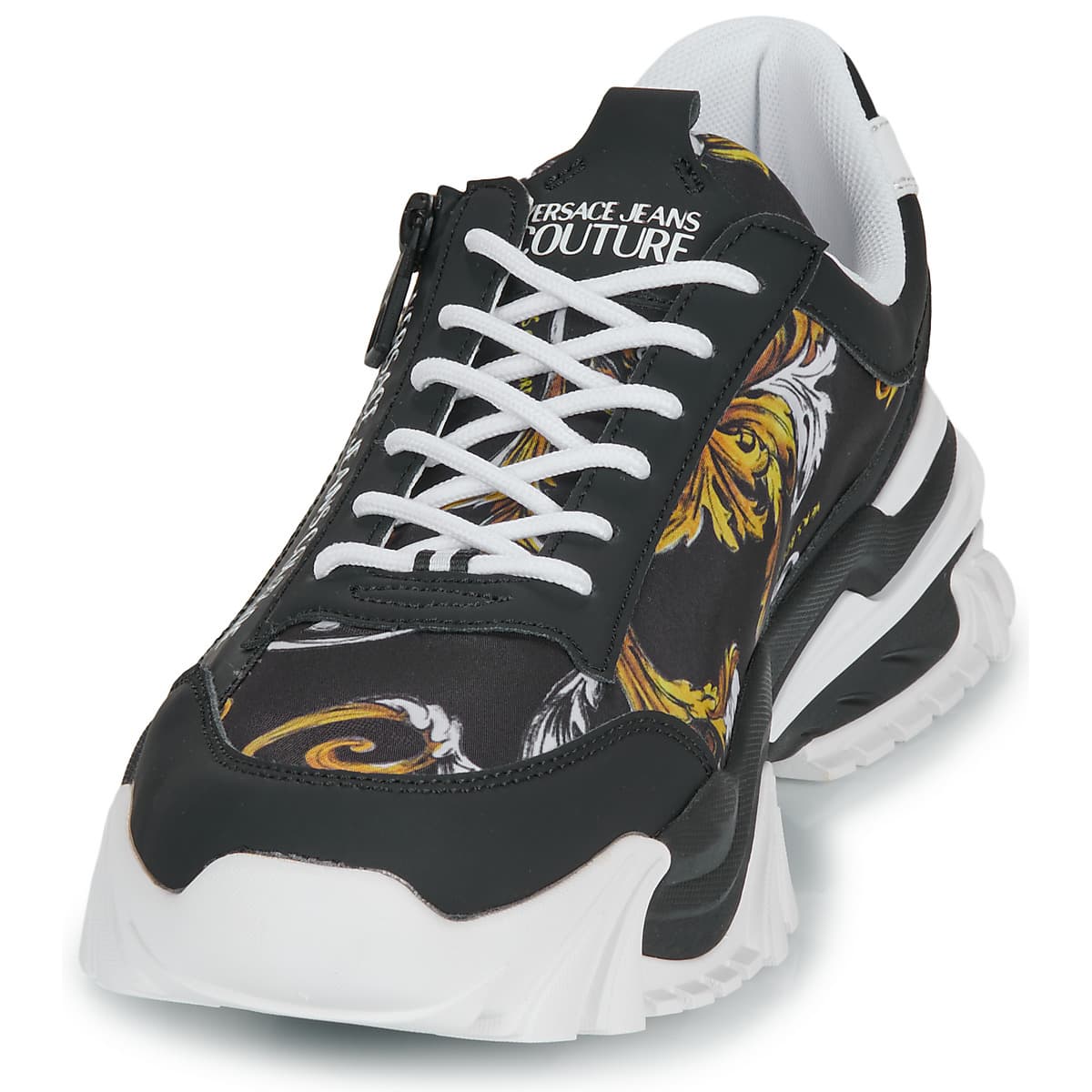 Men's Sneakers Versace Jeans Couture Multicolor