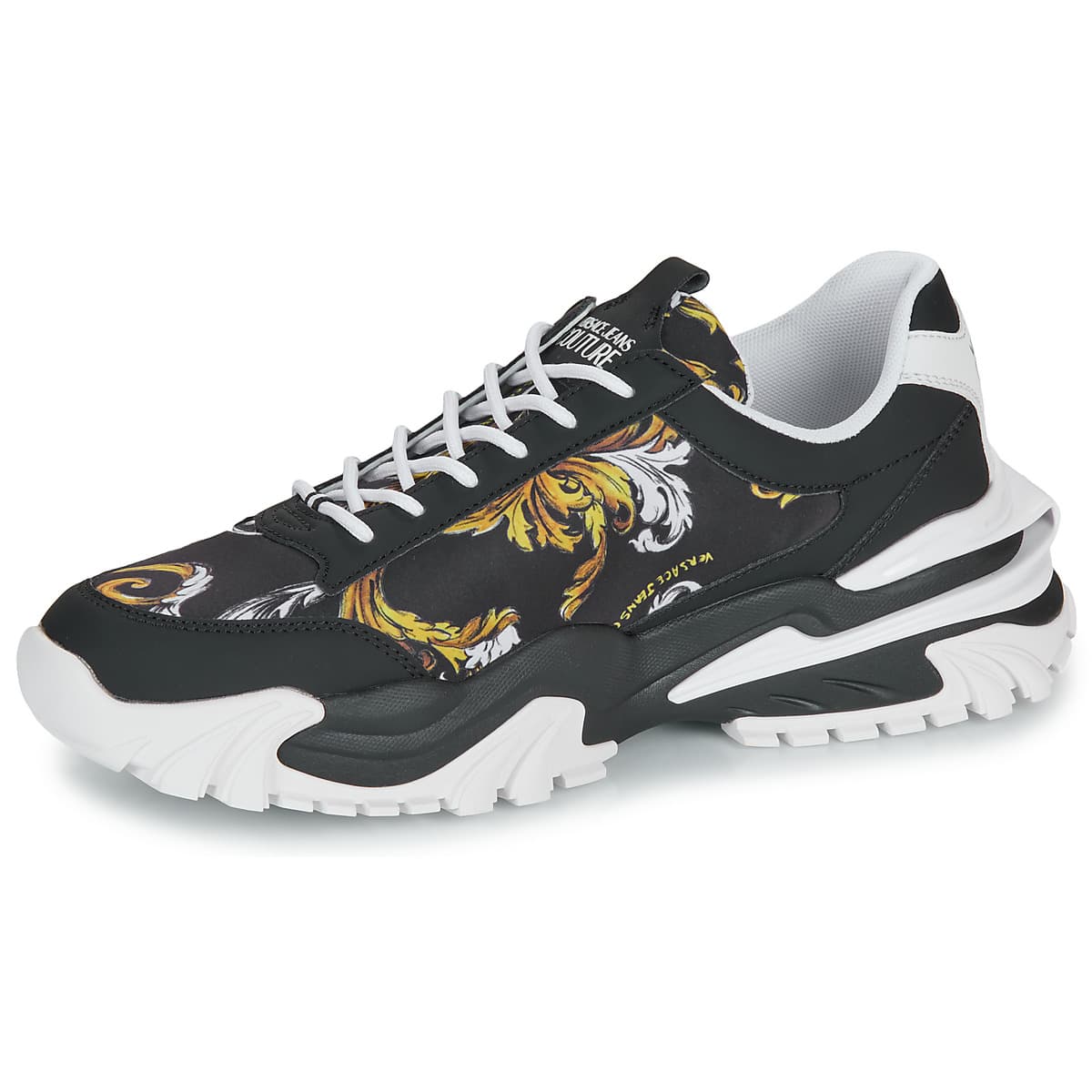 Men's Sneakers Versace Jeans Couture Multicolor