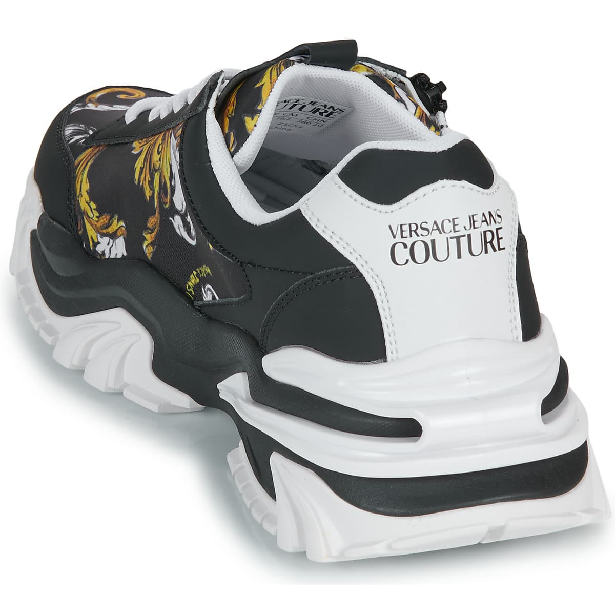 Men's Sneakers Versace Jeans Couture Multicolor