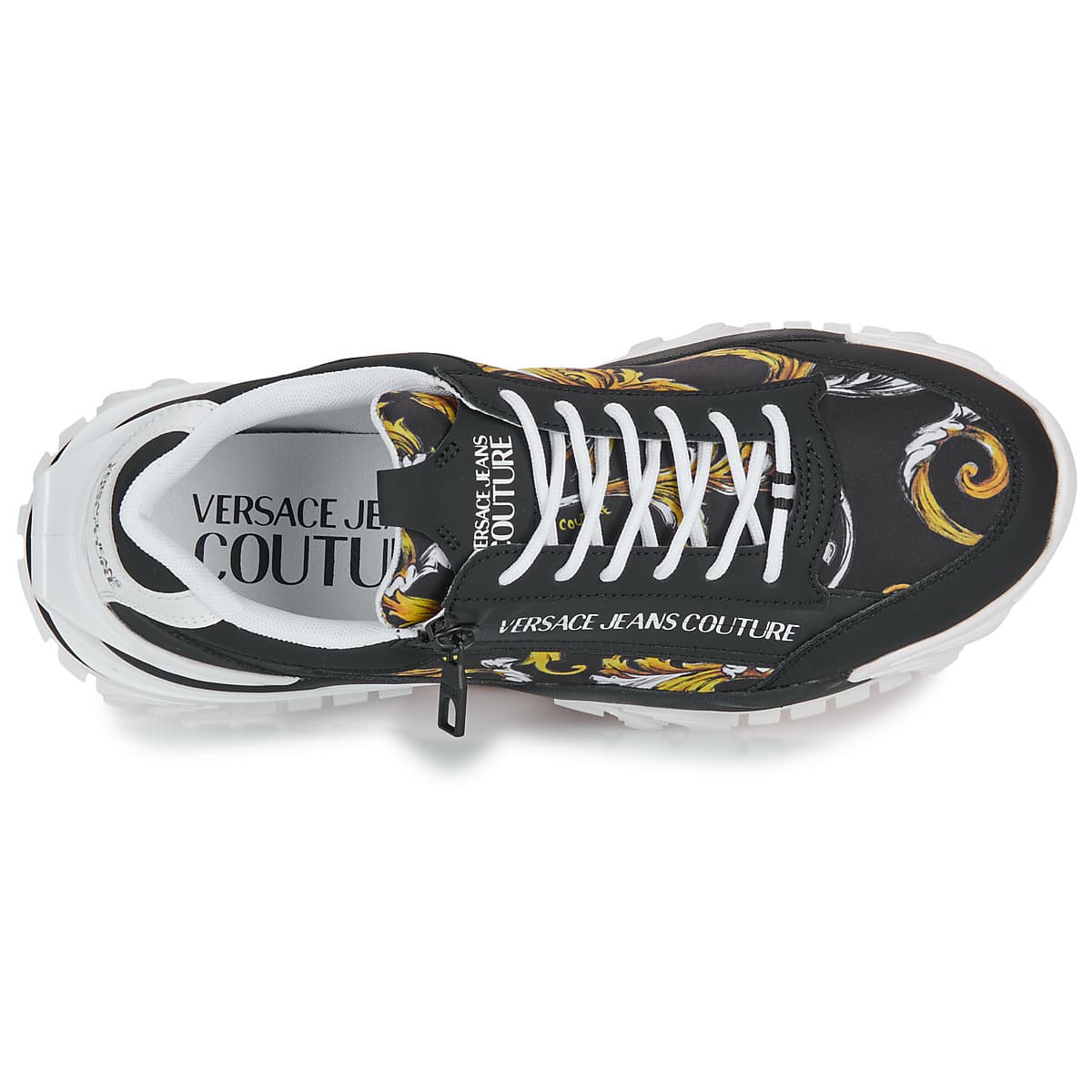 Men's Sneakers Versace Jeans Couture Multicolor