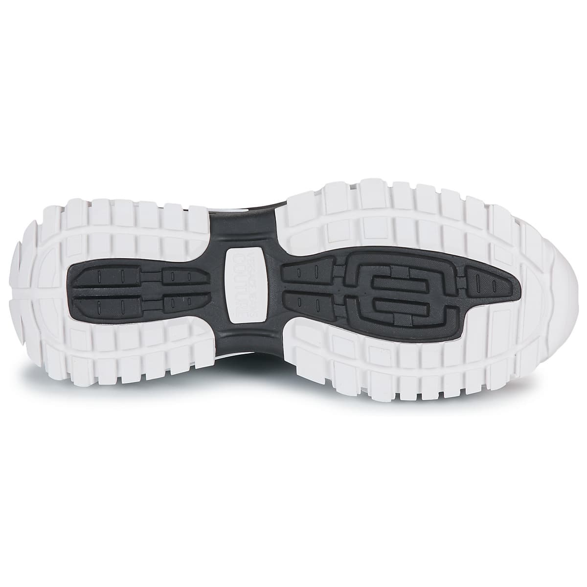 Men's Sneakers Versace Jeans Couture Black