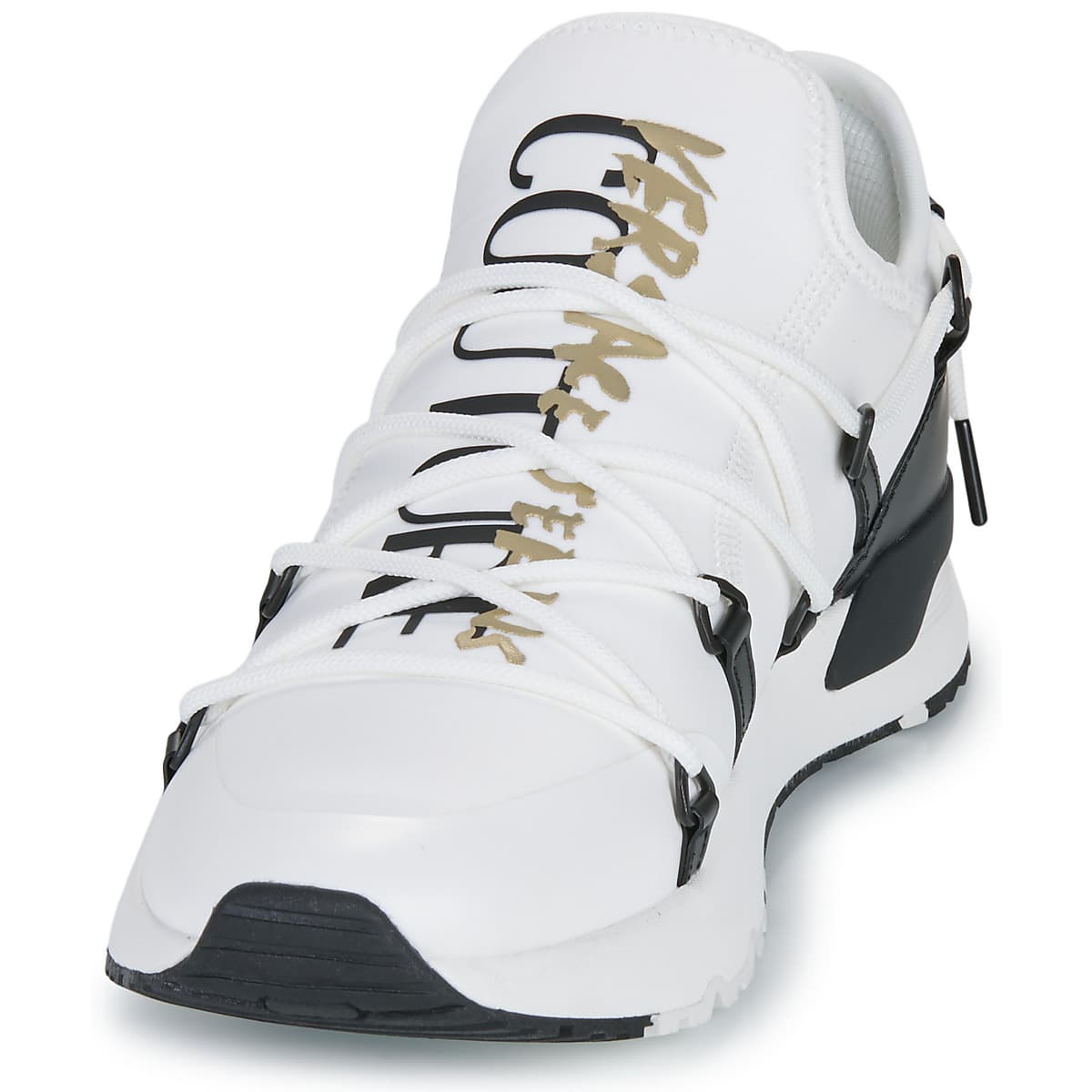 Men's Sneakers Versace Jeans Couture White