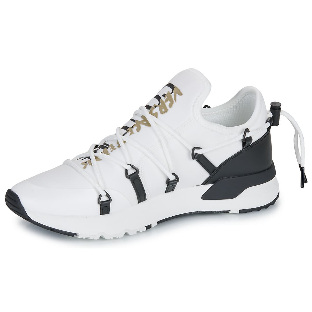 Men's Sneakers Versace Jeans Couture White