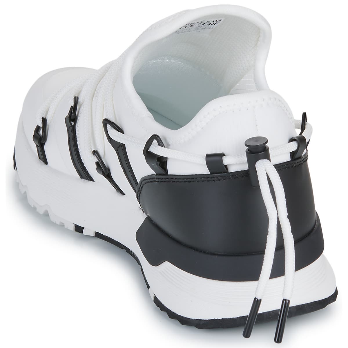 Men's Sneakers Versace Jeans Couture White