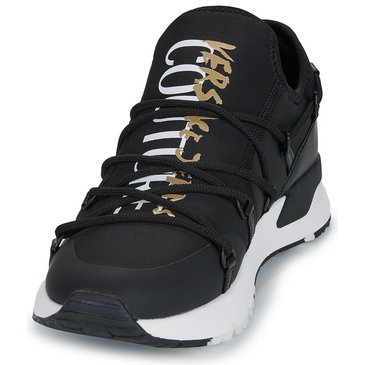 Men's Sneakers Versace Jeans Couture Black