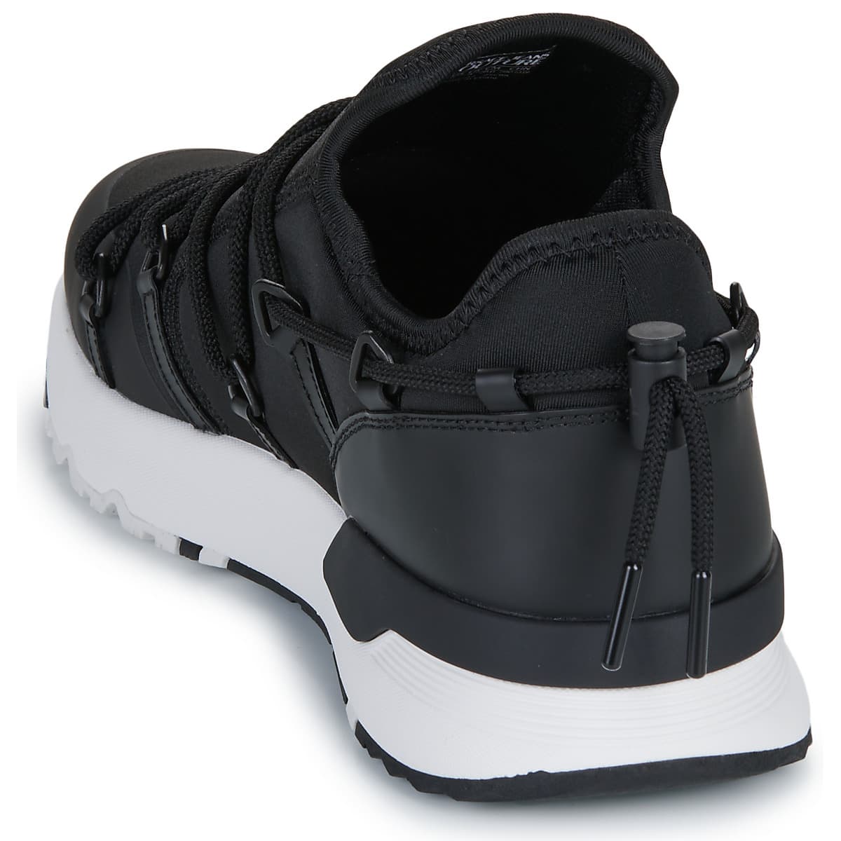 Men's Sneakers Versace Jeans Couture Black