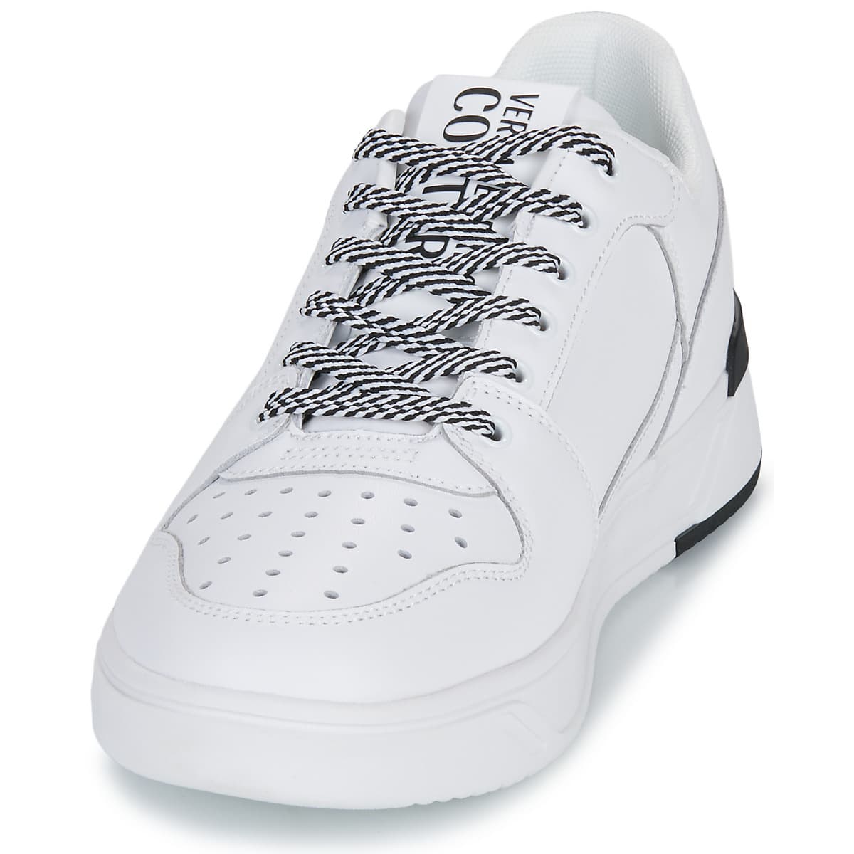 Men's Sneakers Versace Jeans Couture White