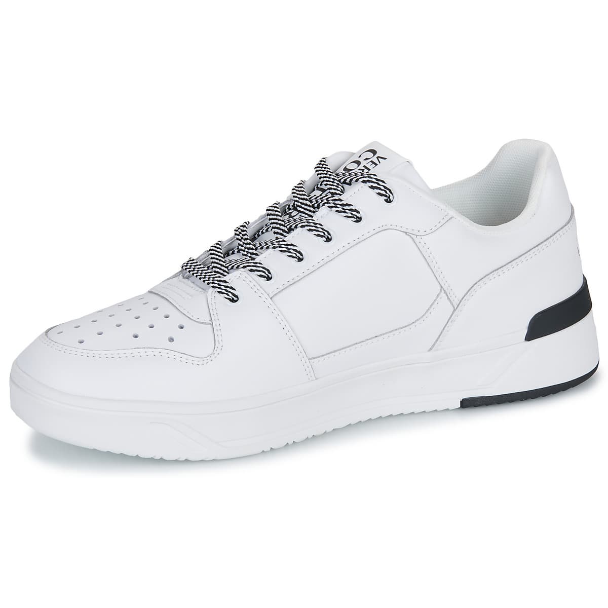 Men's Sneakers Versace Jeans Couture White