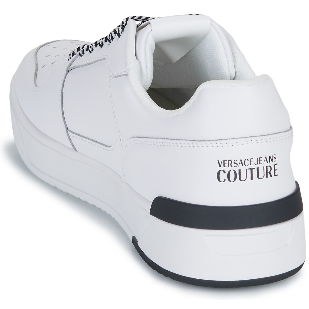 Men's Sneakers Versace Jeans Couture White