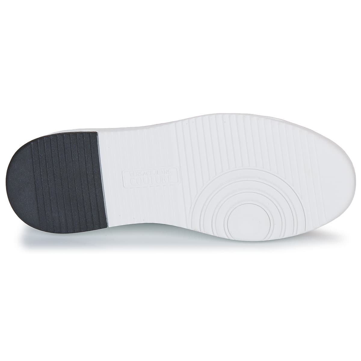 Men's Sneakers Versace Jeans Couture White