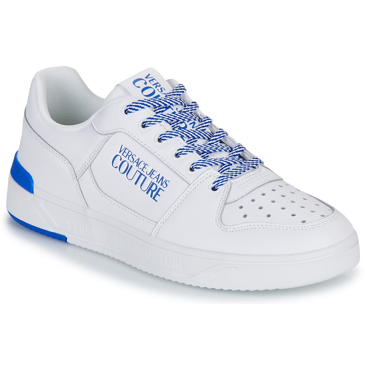 Men's Sneakers Versace Jeans Couture White