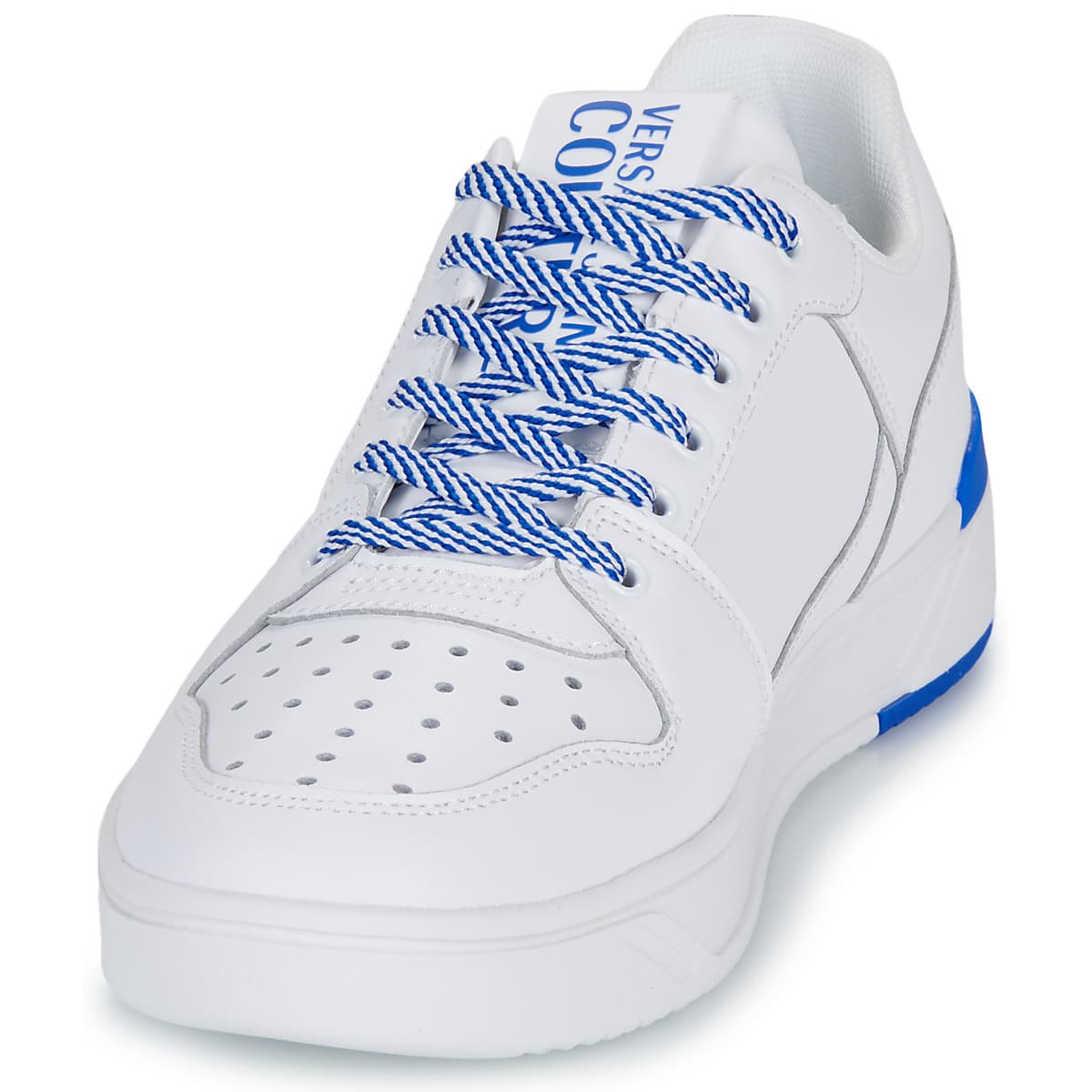 Men's Sneakers Versace Jeans Couture White