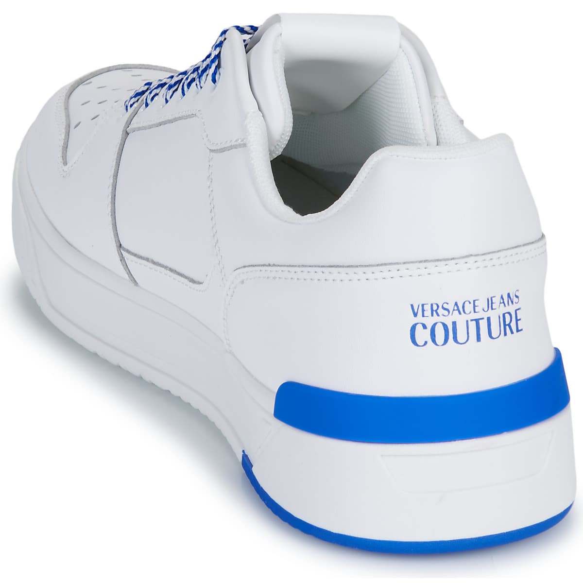 Men's Sneakers Versace Jeans Couture White